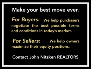 John Nitzken Realtors